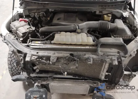 2022 Ford F-150 Tremor z USA, uszkodzony, nr VIN 1FTEW1E84NFB99423